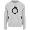 Graduate heavyweight sweatshirt Thumbnail