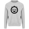 Graduate heavyweight sweatshirt Thumbnail