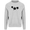 Graduate heavyweight sweatshirt Thumbnail