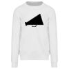 Graduate heavyweight sweatshirt Thumbnail
