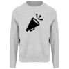 Graduate heavyweight sweatshirt Thumbnail