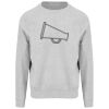 Graduate heavyweight sweatshirt Thumbnail