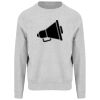 Graduate heavyweight sweatshirt Thumbnail