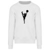 Graduate heavyweight sweatshirt Thumbnail