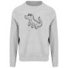 Graduate heavyweight sweatshirt Thumbnail