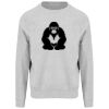 Graduate heavyweight sweatshirt Thumbnail