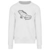 Graduate heavyweight sweatshirt Thumbnail