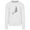 Graduate heavyweight sweatshirt Thumbnail