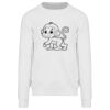 Graduate heavyweight sweatshirt Thumbnail