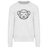 Graduate heavyweight sweatshirt Thumbnail