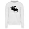 Graduate heavyweight sweatshirt Thumbnail