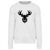 Graduate heavyweight sweatshirt Thumbnail