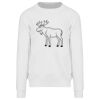 Graduate heavyweight sweatshirt Thumbnail