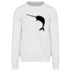 Graduate heavyweight sweatshirt Thumbnail