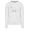 Graduate heavyweight sweatshirt Thumbnail
