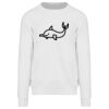 Graduate heavyweight sweatshirt Thumbnail