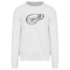 Graduate heavyweight sweatshirt Thumbnail