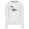 Graduate heavyweight sweatshirt Thumbnail