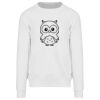 Graduate heavyweight sweatshirt Thumbnail