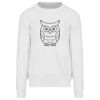 Graduate heavyweight sweatshirt Thumbnail