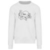 Graduate heavyweight sweatshirt Thumbnail