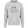 Graduate heavyweight sweatshirt Thumbnail