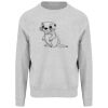 Graduate heavyweight sweatshirt Thumbnail