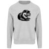 Graduate heavyweight sweatshirt Thumbnail