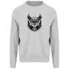 Graduate heavyweight sweatshirt Thumbnail