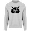 Graduate heavyweight sweatshirt Thumbnail