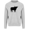 Graduate heavyweight sweatshirt Thumbnail