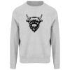 Graduate heavyweight sweatshirt Thumbnail
