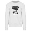 Graduate heavyweight sweatshirt Thumbnail