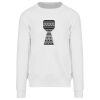 Graduate heavyweight sweatshirt Thumbnail