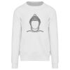 Graduate heavyweight sweatshirt Thumbnail