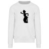 Graduate heavyweight sweatshirt Thumbnail