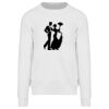 Graduate heavyweight sweatshirt Thumbnail