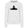 Graduate heavyweight sweatshirt Thumbnail