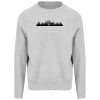 Graduate heavyweight sweatshirt Thumbnail