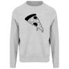 Graduate heavyweight sweatshirt Thumbnail