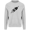 Graduate heavyweight sweatshirt Thumbnail