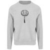 Graduate heavyweight sweatshirt Thumbnail