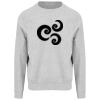Graduate heavyweight sweatshirt Thumbnail