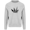 Graduate heavyweight sweatshirt Thumbnail
