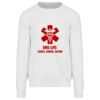Graduate heavyweight sweatshirt Thumbnail