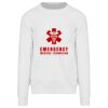 Graduate heavyweight sweatshirt Thumbnail