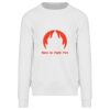 Graduate heavyweight sweatshirt Thumbnail