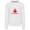 Graduate heavyweight sweatshirt Thumbnail
