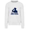 Graduate heavyweight sweatshirt Thumbnail