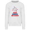 Graduate heavyweight sweatshirt Thumbnail
